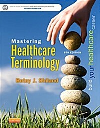 Mastering Healthcare Terminology (Spiral, 5, Revised)