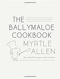 Ballymaloe Cookbook (Hardcover)