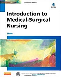 Introduction to Medical-Surgical Nursing (Paperback, 6 Revised edition)