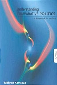 Understanding Comparative Politics : A Framework for Analysis (Paperback, 2 ed)