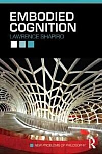 Embodied Cognition (Paperback)