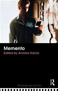 Memento (Paperback)