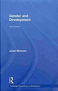 Gender and Development (Hardcover, 2 New edition)