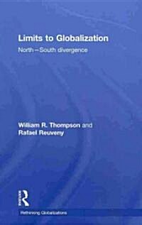 Limits to Globalization : North-South Divergence (Hardcover)
