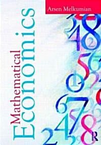 Mathematical Economics (Paperback)