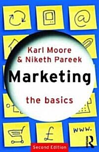 Marketing: The Basics (Paperback, 2 ed)