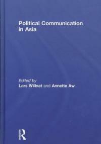 Political communication in Asia