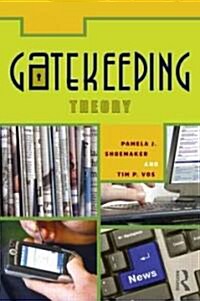 Gatekeeping Theory (Paperback)