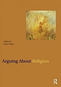 Arguing about Religion (Paperback)