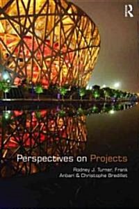 Perspectives on Projects (Paperback)