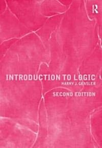 Introduction to Logic (Paperback, 2 Rev ed)