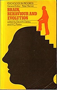 Brain, Behaviour, and Evolution (Paperback)