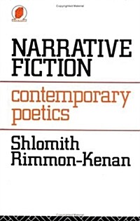 Narrative Fiction (Paperback)