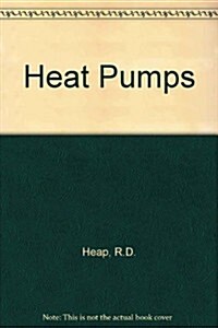 Heat Pumps (Hardcover, 2nd, Subsequent)
