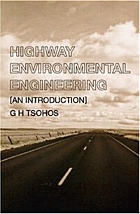 Highway Environmental Engineering (Paperback)