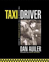 Taxi Driver (Hardcover)
