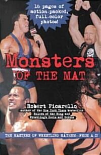 Monster of the Mat (Paperback)
