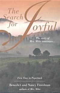 The Search for Joyful (Paperback, Reprint)