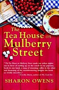 The Tea House On Mulberry Street (Paperback)