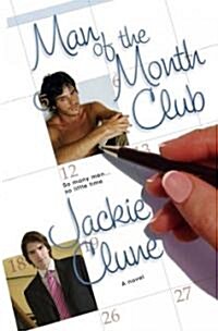 Man of the Month Club (Paperback, Reprint)