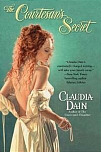 The Courtesans Secret (Paperback)