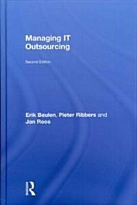 Managing IT Outsourcing (Hardcover)