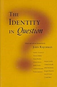 The Identity in Question (Paperback)