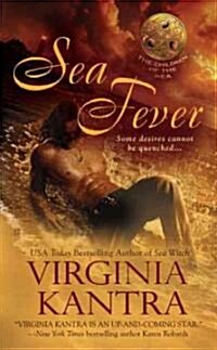 Sea Fever (Mass Market Paperback)