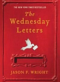 The Wednesday Letters (Paperback, Reprint)