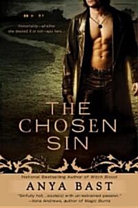 The Chosen Sin (Paperback)