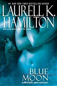 Blue Moon (Hardcover)