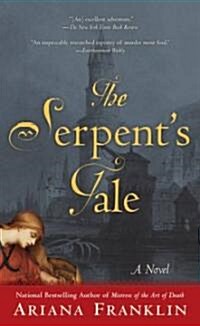The Serpents Tale (Paperback, Reprint)