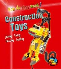 Construction toys 표지이미지