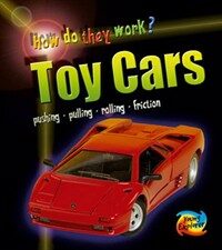 Toy cars 표지이미지
