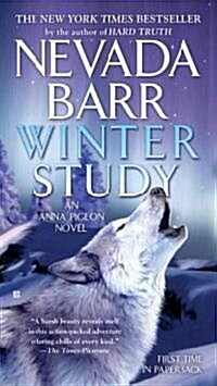 Winter Study (Mass Market Paperback, Reprint)