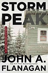 Storm Peak (Paperback)