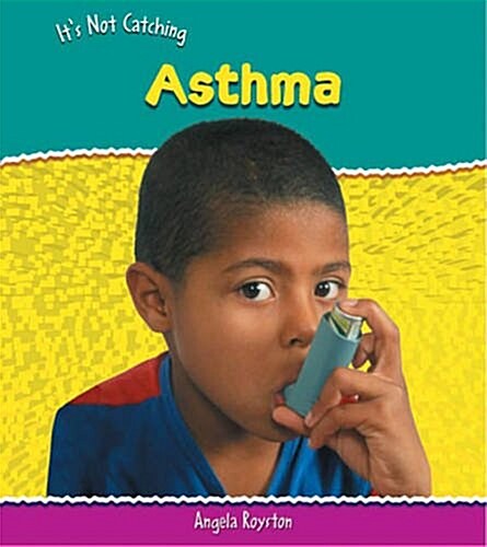 Asthma (Paperback, Illustrated)