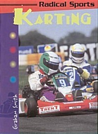 Karting (Paperback, Illustrated)