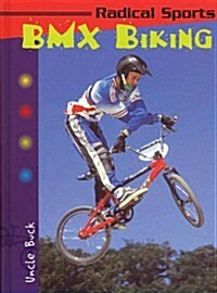 Bmx Biking (Paperback, Illustrated)