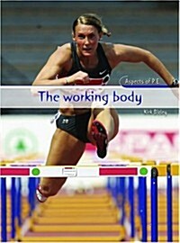 Working Body (Hardcover, Illustrated)