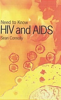 HIV & AIDS (Paperback, Illustrated)