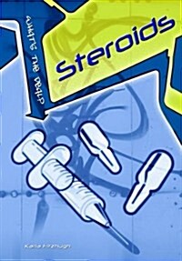 Steroids (Paperback)