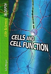 Cells & Cell Function (Paperback, Illustrated)