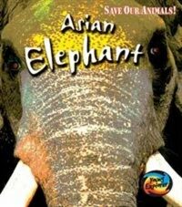 Asian elephant 표지이미지