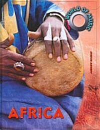 Africa (Hardcover, Illustrated)