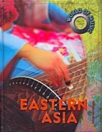 Eastern Asia (Hardcover)