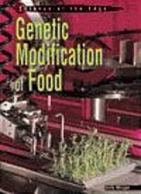 Genetic Modification Food (Paperback, Illustrated)