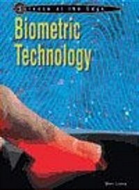 Biometric Technology (Paperback, Illustrated)