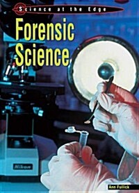 Forensic Science (Paperback, Illustrated)