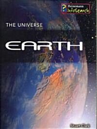 Earth (Hardcover, Illustrated)